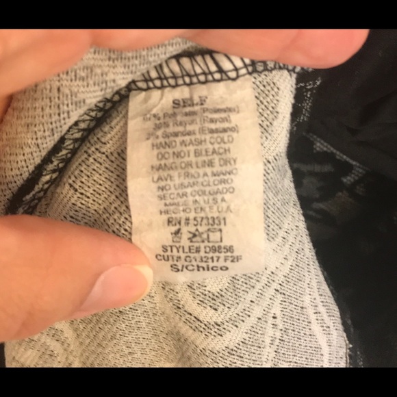 Stitch Fix Gilli dress in EUC - Picture 4 of 4